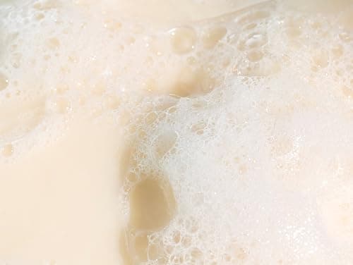Babo Botanicals Sensitive Baby Fragrance-Free 2-in-1 Shampoo & Wash Bar - Shea Butter, Calendula & Aloe Vera - EWG Verified - Cruelty-Free - Vegan - Pediatrician Tested - For Babies & Kids
