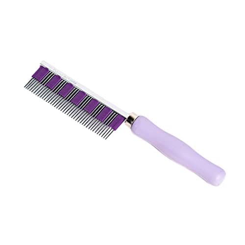 Hair Buster Comb – Recenzja grzebienia do linienia dla kota, psa i królika