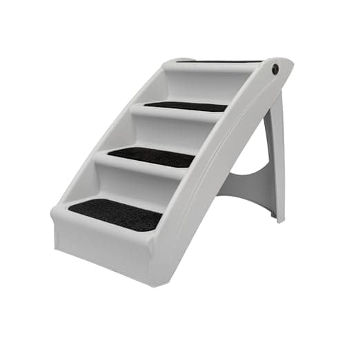 PetSafe CozyUp faltbare Hundetreppe im Test – Lohnt sich das?