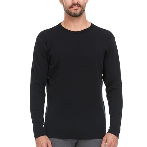 Merino Wool Baselayer Langarm Test 2025 – Echte Erfahrungen