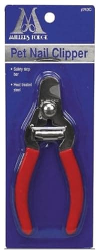 Millers Forge 743C : Mon avis complet sur ce coupe-ongles pour animaux