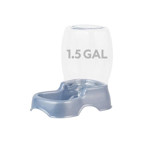Petmate Pet Cafe Recensione: Distributore Acqua Gatto Automatico
