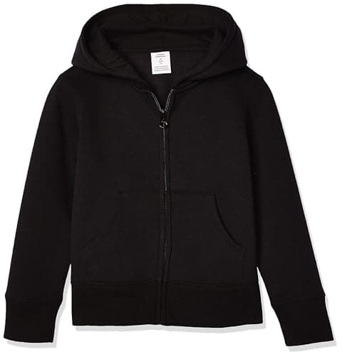 Mädchen Fleece Hoodie Test – Amazon Essentials im Check