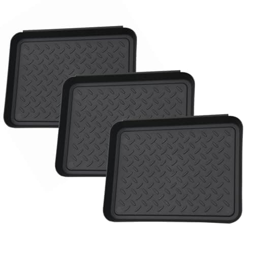 DZS Boot Tray Review: Solid Entryway Mat for Pet Owners?