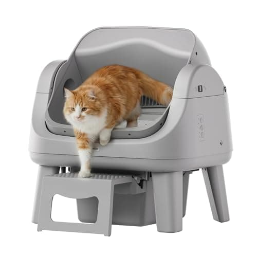 PetPivot Self Cleaning Cat Litter Box Review – Is It Worth It?