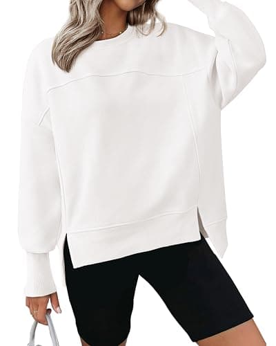 BTFBM Damen Crewneck Sweatshirt Test 2026 – Soft & Bequem?