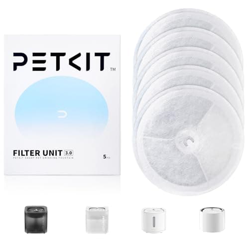 PETKIT Filter 3.0 Recension – Är dessa reservfilter värt priset?