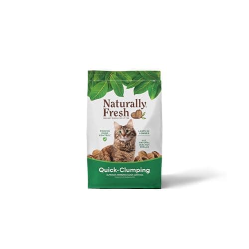Naturally Fresh Cat Litter Review – Honest Verdict After 30 Days