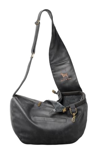 Test du sac de transport pour chien Noah & Paw : Mon avis après 2 semaines