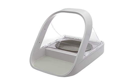 SureFlap Microchip Pet Feeder Review: Honest Hands-On Test