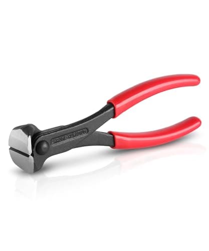 Bates Nail Puller Review: Solid Cat's Paw Tool for Heavy-Duty Pulling