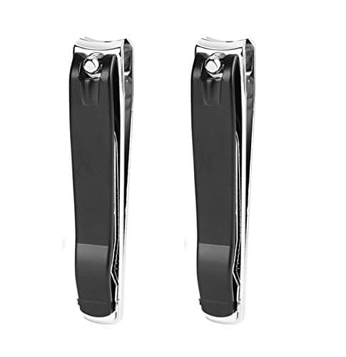 Test & Avis Coupe-Ongles ICEYLI Stainless Steel – Mon Expérience