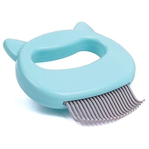 Leo's Paw Brosse Anti-Poils Chat : Mon Test Complet