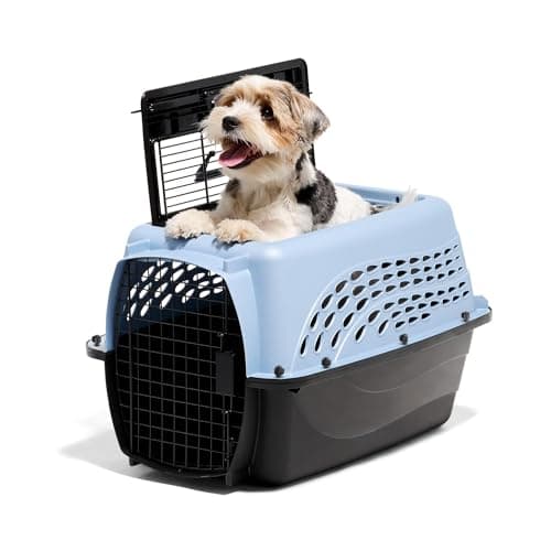 Petmate Dierenbench Review: Dé Betaalbare Airline-Kennel Voor Katten En Kleine Honden?