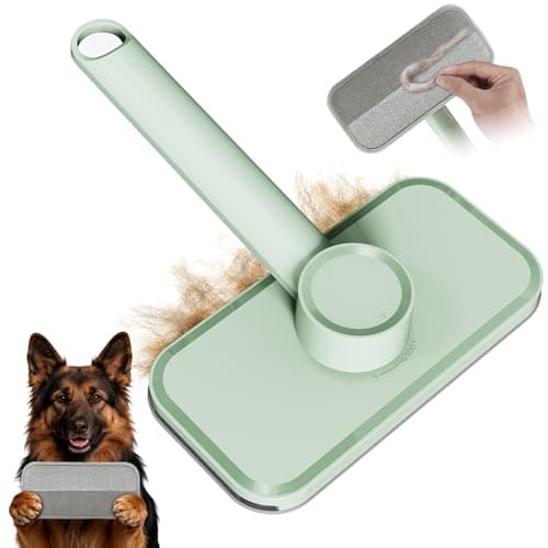 Rundik Pet Hair Remover Review – Is This Reusable Lint Brush Worth It?