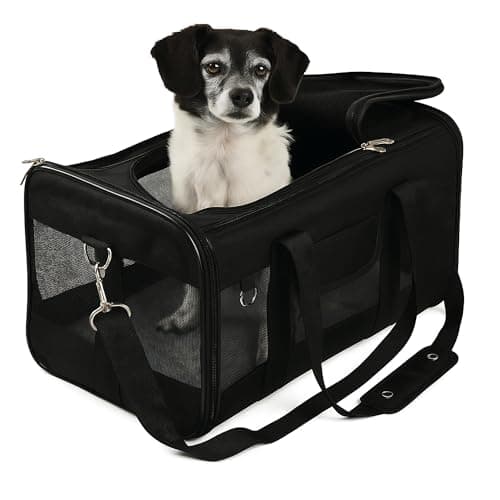 Sherpa Katten Transportbox Review: Airline Approved Reisbox Die Echt Werkt