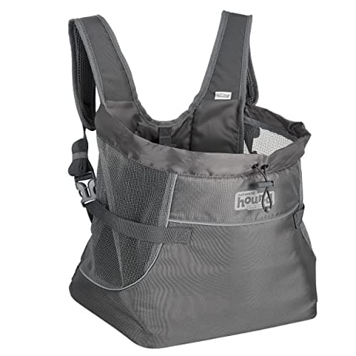 Outward Hound PupPak Front Carrier Review – Hands-Free Dog Carrier for Hiking