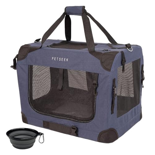 Transportín Gato Grande Petseek Extra Grande: Análisis y Opinión Real