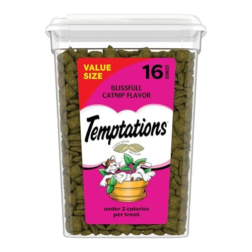 Temptations Treats per Gatti – Recensione Onesta 2025
