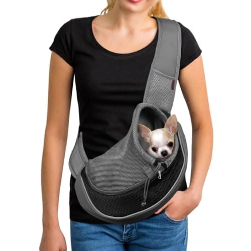 YUDODO Katten Draagzak Test 2025 – Onze Handsfree Carrier Ervaring