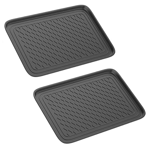 Stalwart Boot Tray Set Review – 4 Water-Resistant Mats Put to the Test