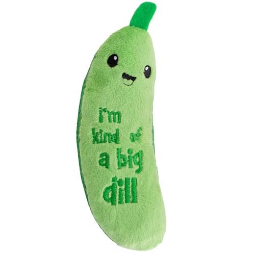 Catstages Crunchy Pickle Kicker Cat Toy Review – Is It Worth the Hype?