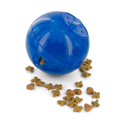 PetSafe SlimCat Recensione 2025 – Il Distributore Puzzle per Gatti che Funziona Davvero
