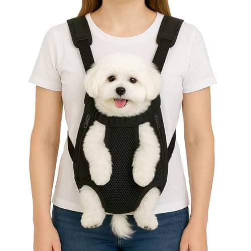 Mosago Dog Backpack Carrier Test – Är den värd priset?