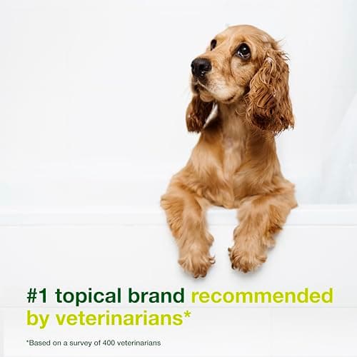 Douxo S3 Seb Shampoo, Contains 0.5% Ophytrium, Odor Control & Seboregulating, For Oily to Flaky Skin, Seborrhea, For Dogs and Cats, 16.9 fl. oz. (500mL)