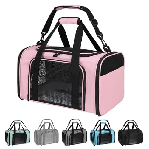 Test Sac de Transport pour Chat Yipincover – Mon Avis Complet