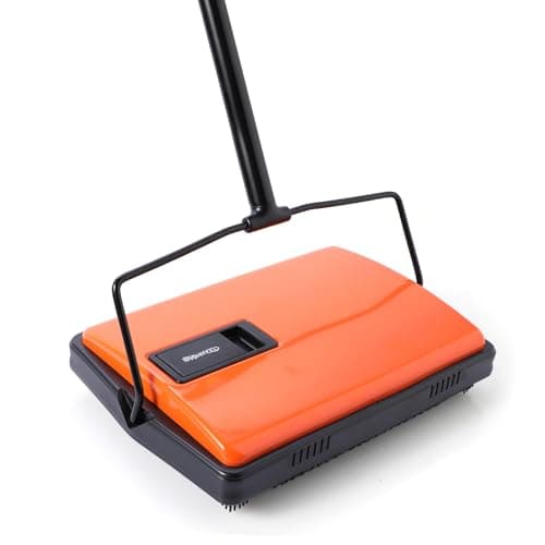 Nettoyeur de Tapis Manuel CLEANHOME : Mon Test Complet 2025