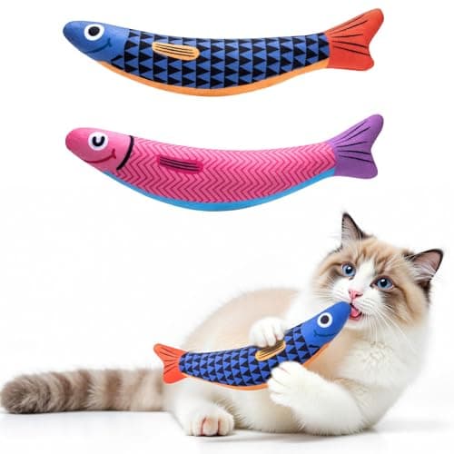 Jouet Chat Interactif PetBusy : Mon Test Complet 2025
