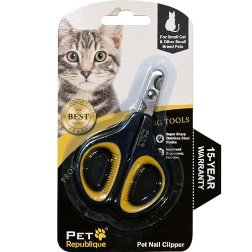Pet Republique Katten Nagelknipper Review – Moet Je Kopen?