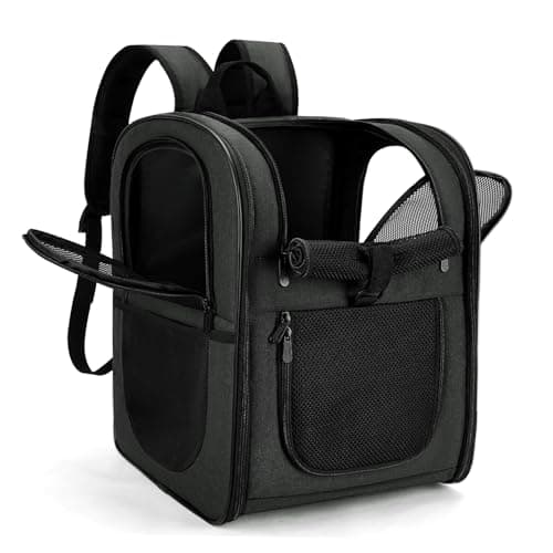 Apollo Walker Katten Rugzak Drager Review | Alle Feiten