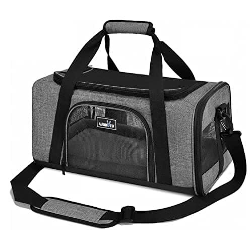 Wakytu Airline Approved Pet Carrier – Mon Avis Complet Après 3 Voyages