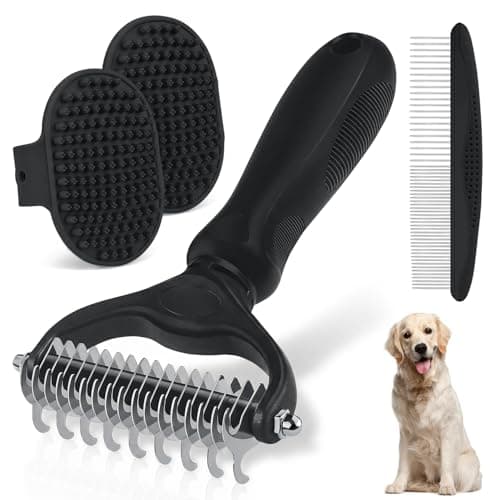 pettine grooming gatti Neyakopaw – recensione onesta del kit 4 in 1