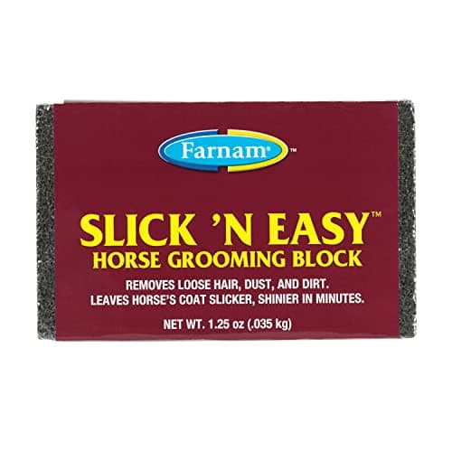 Farnam Slick 'N Easy Grooming Block Review – Eerlijke Test 2025