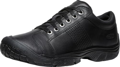 Test KEEN Utility PTC Oxford : Mon Avis après 3 Semaines