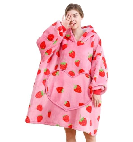 Dietersler Wearable Blanket Hoodie Review – Cozy Sherpa Lined Comfort?