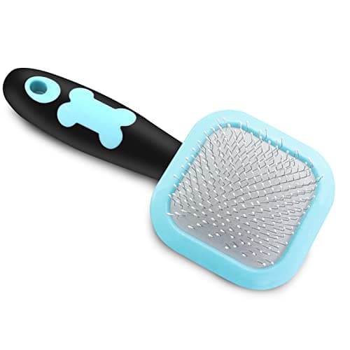 Recensione PETPAWJOY Slicker Brush 2024 - Spazzola Gatti e Cani