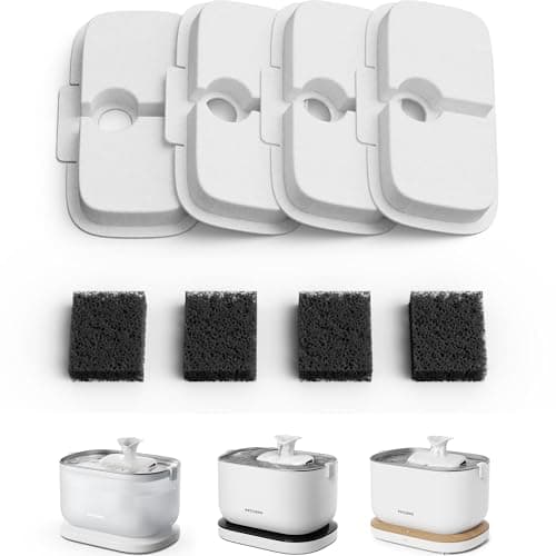 PETLIBRO Replacement Filters Review – Worth the Official Price?