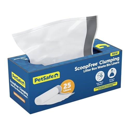 PetSafe Litter Box Liners Review: Do They Actually Simplify Cleanup?
