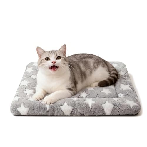 Fogkiss Legowisko do Klatki – Recenzja Reversible Dog Bed Mat