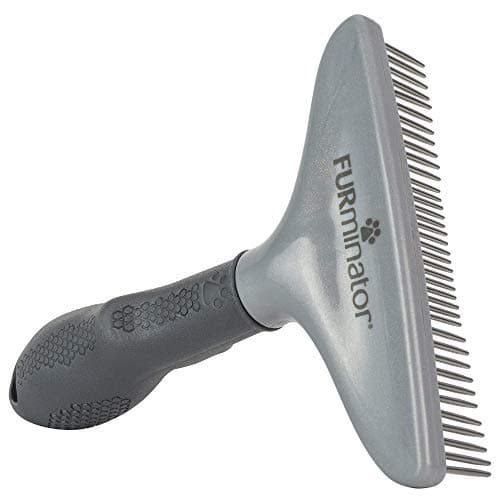 Rastrillo de Peluquería FURminator para Gatos: Análisis Completo 2024