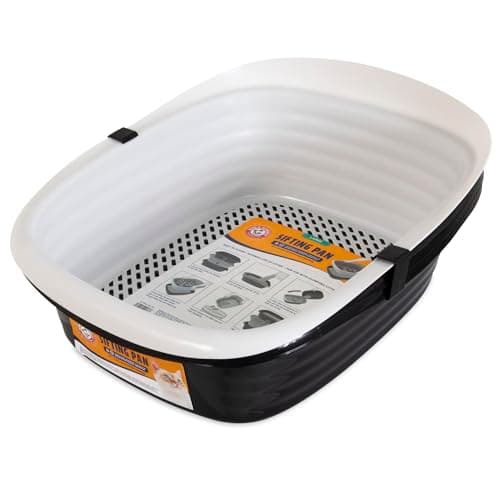 Arm & Hammer Sifting Litter Box – Är den värd priset?