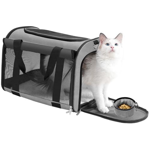 TWDEPART Cat Carrier Backpack Review: Honest Hands-On Test