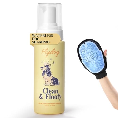 Recensione Flydog Shampoo a Secco per Cani – Funziona Davvero?