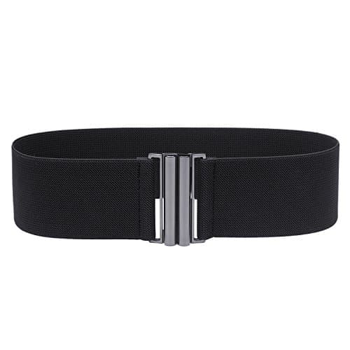 La Ceinture Élastique Large Syuer — Mon Test Complet (2025)