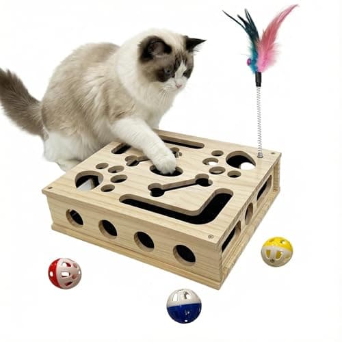 RoadAlchemist Katten Krab Puzzel Doos Review – Nagelvijl Inbegrepen