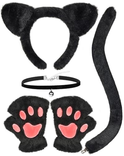 Gofriipai Cat Costume Review – Honest Verdict 2025